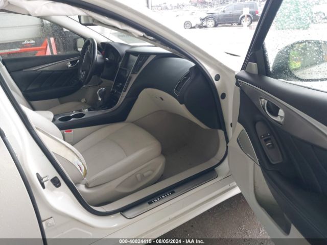 JN1EV7ARXHM830196 Infiniti Q50 3.0t Premium