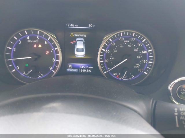 JN1EV7ARXHM830196 Infiniti Q50 3.0t Premium
