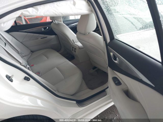 JN1EV7ARXHM830196 Infiniti Q50 3.0t Premium