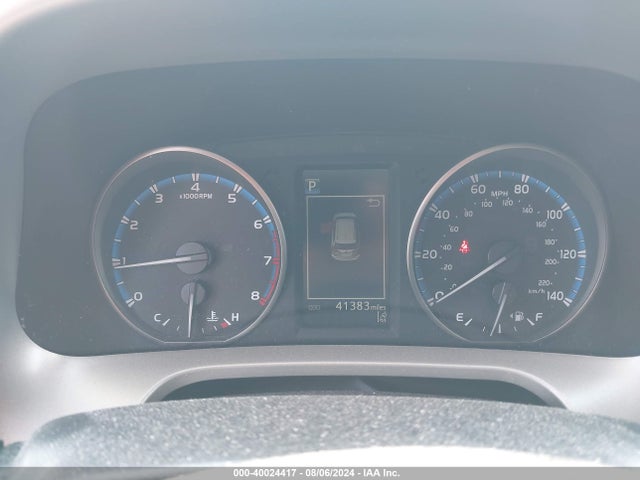 Toyota Rav4 Xle 2018 2T3RFREV0JW814452 Image 7