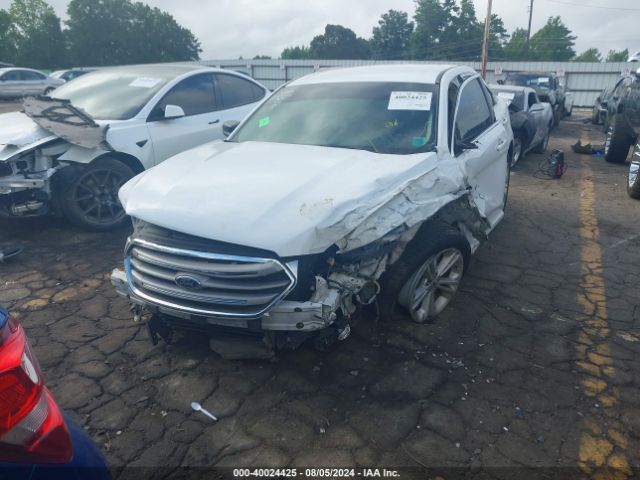 1FAHP2D89GG149881 Ford TAURUS SE