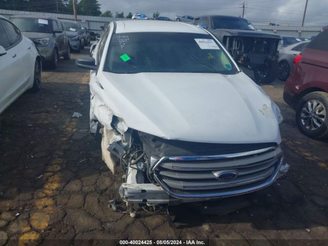 1FAHP2D89GG149881 Ford TAURUS SE