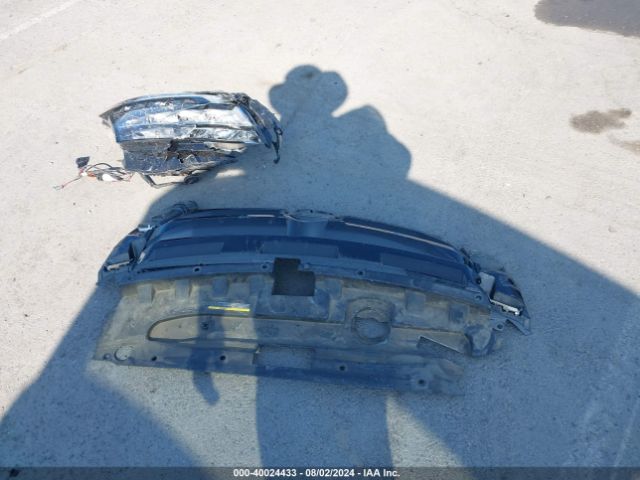 5N1DR3CA3PC218760 Nissan Pathfinder Sl Fwd