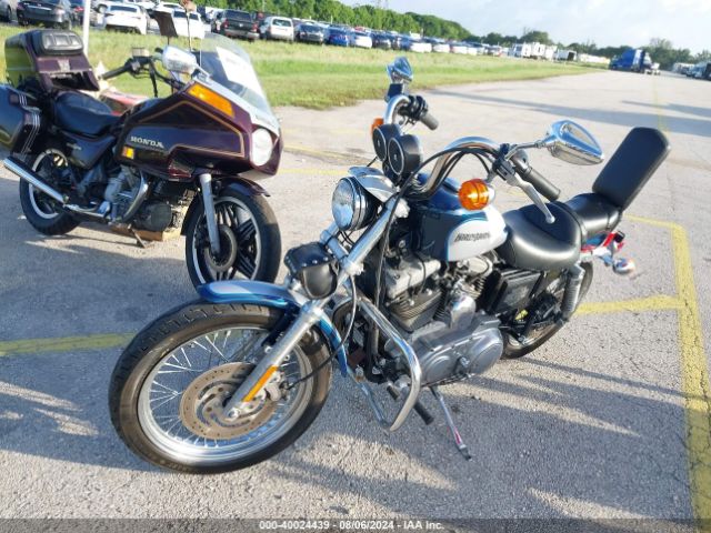 2001 HARLEY-DAVIDSON XL1200 1HD1CAP101K113158 Photo 1