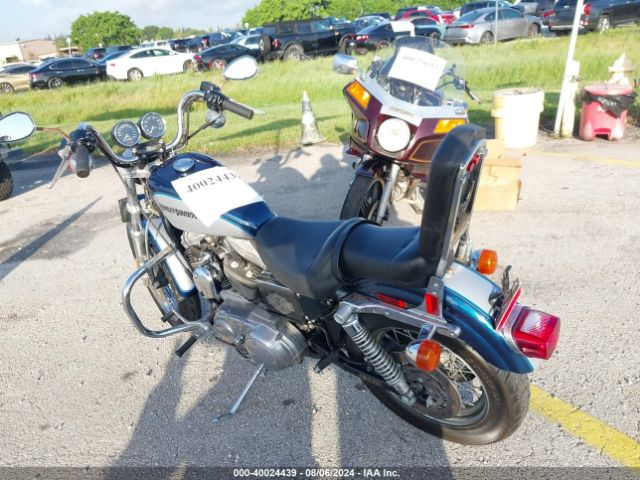 2001 HARLEY-DAVIDSON XL1200 1HD1CAP101K113158 Photo 2