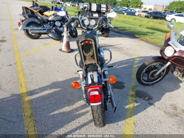 2001 HARLEY-DAVIDSON XL1200 1HD1CAP101K113158 Photo 5