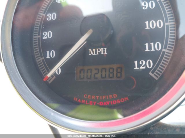 2001 HARLEY-DAVIDSON XL1200 1HD1CAP101K113158 Photo 6