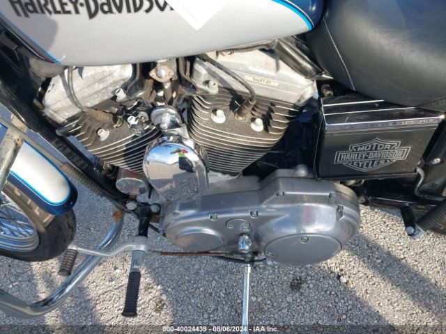 2001 HARLEY-DAVIDSON XL1200 1HD1CAP101K113158 Photo 8