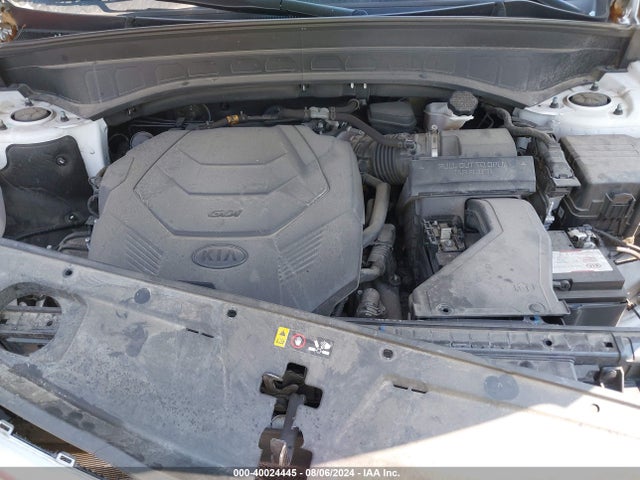 KIA Telluride Sx 2020 5XYP5DHC1LG074919 Image 10