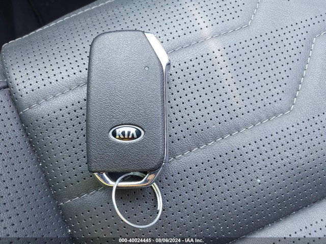 KIA Telluride Sx 2020 5XYP5DHC1LG074919 Image 11