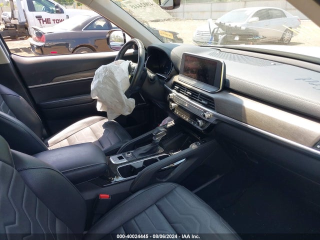 KIA Telluride Sx 2020 5XYP5DHC1LG074919 Image 5