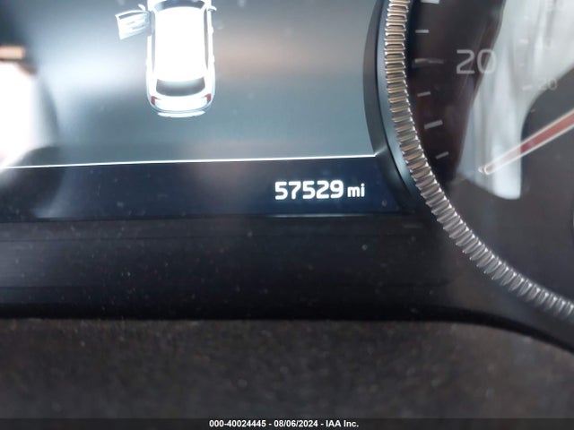 KIA Telluride Sx 2020 5XYP5DHC1LG074919 Image 7