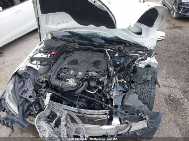 WDDGF8AB8ER321384 Mercedes-Benz C 300 Luxury 4matic/sport 4matic
