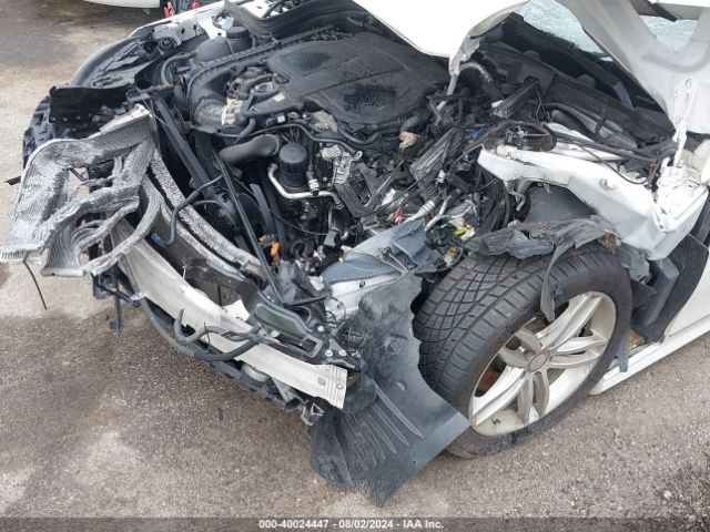 WDDGF8AB8ER321384 Mercedes-Benz C 300 Luxury 4matic/sport 4matic