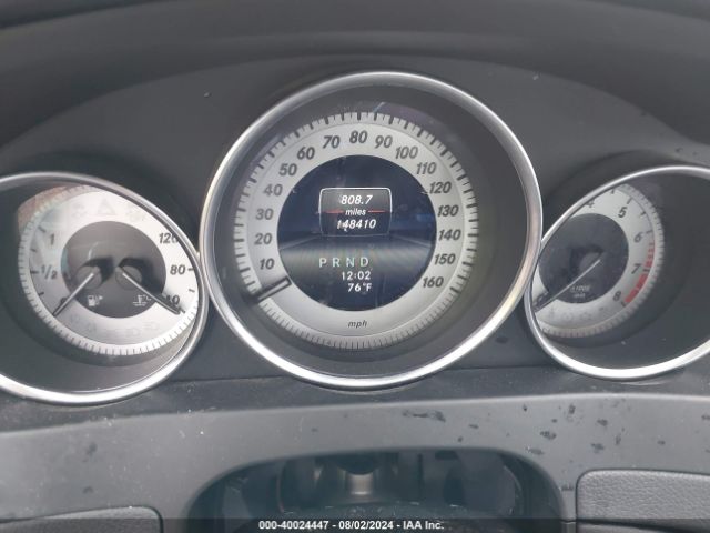 WDDGF8AB8ER321384 Mercedes-Benz C 300 Luxury 4matic/sport 4matic