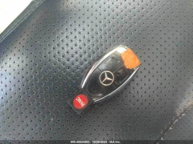 2005 MERCEDES-BENZ E 55 AMG WDBUF76J45A778665 Photo 10