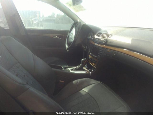 2005 MERCEDES-BENZ E 55 AMG WDBUF76J45A778665 Photo 4