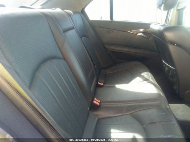 2005 MERCEDES-BENZ E 55 AMG WDBUF76J45A778665 Photo 7