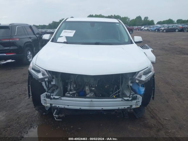 1GNERGKW1LJ239178 Chevrolet Traverse Fwd Lt Cloth