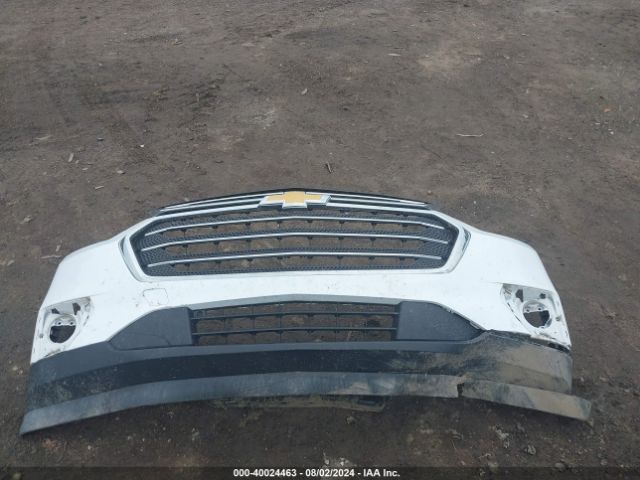 1GNERGKW1LJ239178 Chevrolet Traverse Fwd Lt Cloth