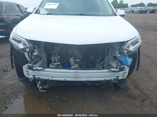 1GNERGKW1LJ239178 Chevrolet Traverse Fwd Lt Cloth