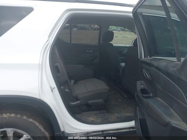 1GNERGKW1LJ239178 Chevrolet Traverse Fwd Lt Cloth