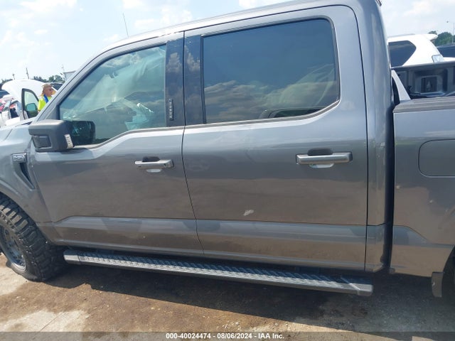 Ford F-150 Xlt 2021 1FTEW1CP5MFA37910 Image 13