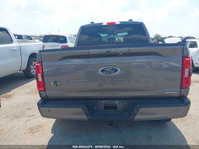 Ford F-150 Xlt 2021 1FTEW1CP5MFA37910 Image 15