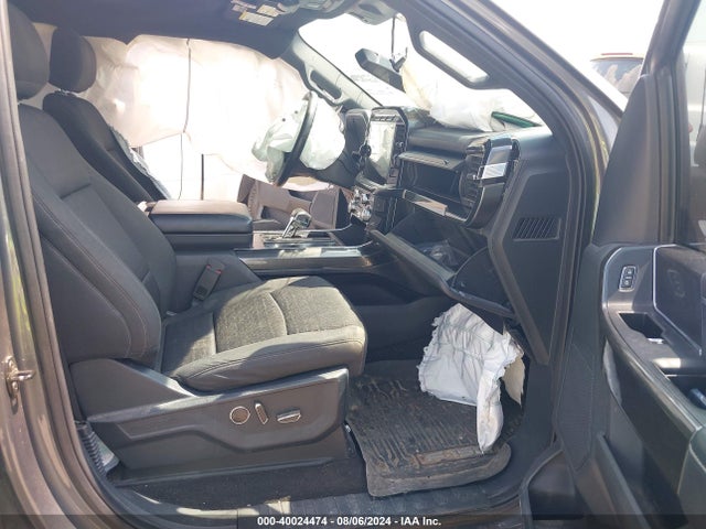 Ford F-150 Xlt 2021 1FTEW1CP5MFA37910 Image 5