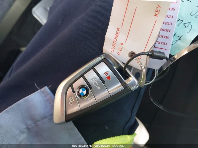WBA33AG0XPCN77219 BMW 530e Xdrive