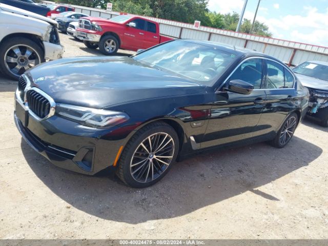 WBA33AG0XPCN77219 BMW 530e Xdrive