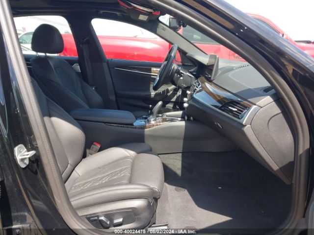 WBA33AG0XPCN77219 BMW 530e Xdrive