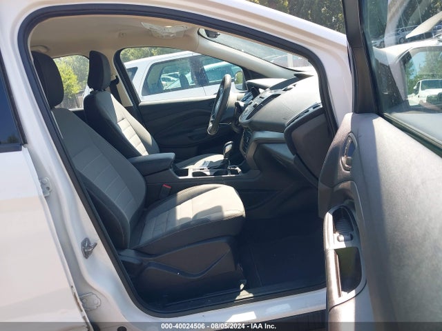 Ford ESCAPE S 2018 1FMCU0F73JUA36521 Image 5