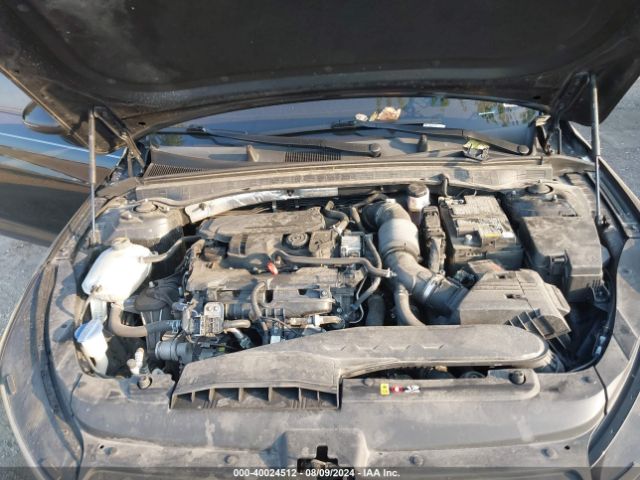 5XXG34J22MG003225 KIA K5 EX