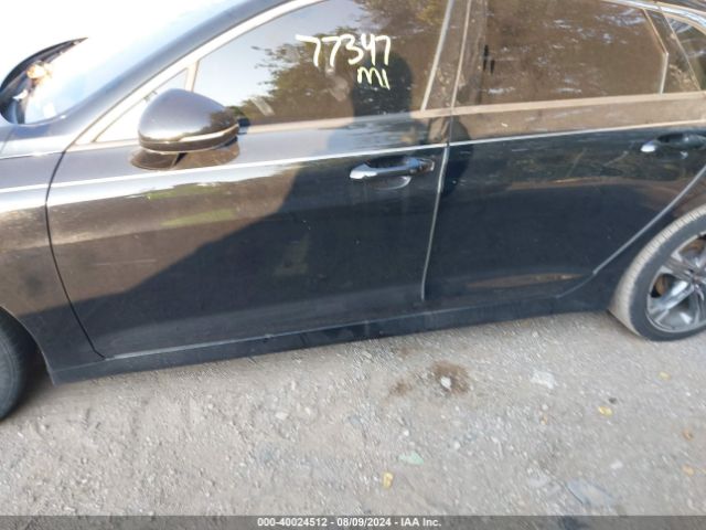 5XXG34J22MG003225 KIA K5 EX