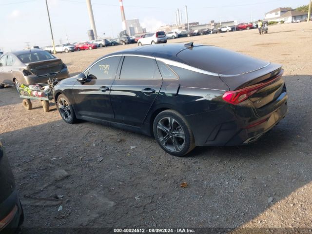 5XXG34J22MG003225 KIA K5 EX