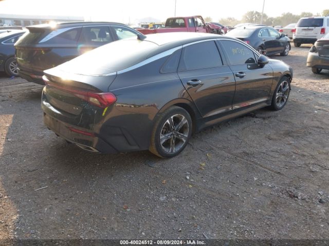 5XXG34J22MG003225 KIA K5 EX