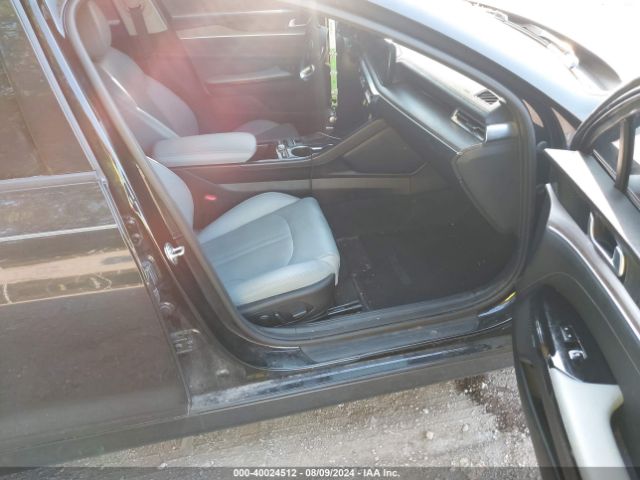 5XXG34J22MG003225 KIA K5 EX