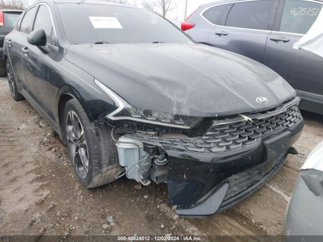 5XXG34J22MG003225 KIA K5 EX