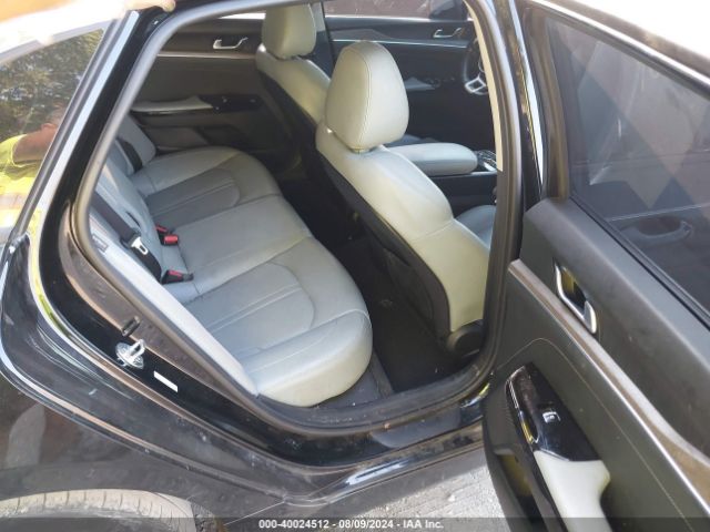 5XXG34J22MG003225 KIA K5 EX