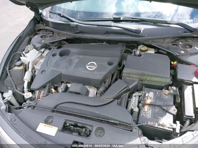 Nissan Altima 2.5 S 2015 1N4AL3AP0FN354711 Image 10