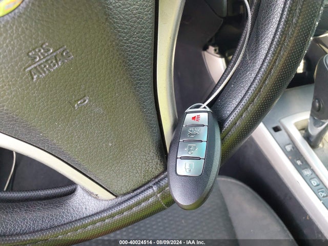 Nissan Altima 2.5 S 2015 1N4AL3AP0FN354711 Image 11