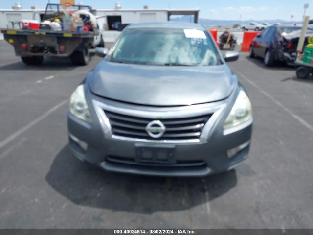 Nissan Altima 2.5 S 2015 1N4AL3AP0FN354711 Image 13