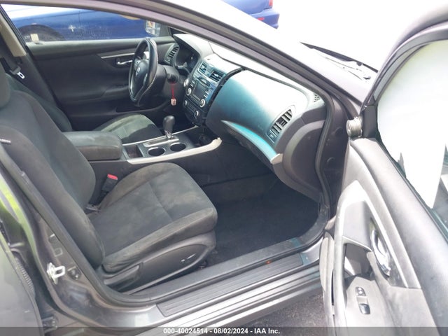 Nissan Altima 2.5 S 2015 1N4AL3AP0FN354711 Image 5