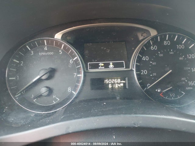 Nissan Altima 2.5 S 2015 1N4AL3AP0FN354711 Image 7
