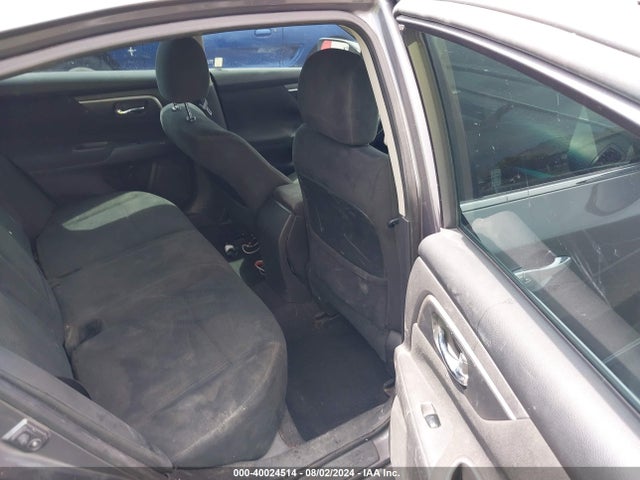 Nissan Altima 2.5 S 2015 1N4AL3AP0FN354711 Image 8