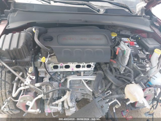 3C4NJDCB1NT116065 Jeep Compass High Altitude 4x4