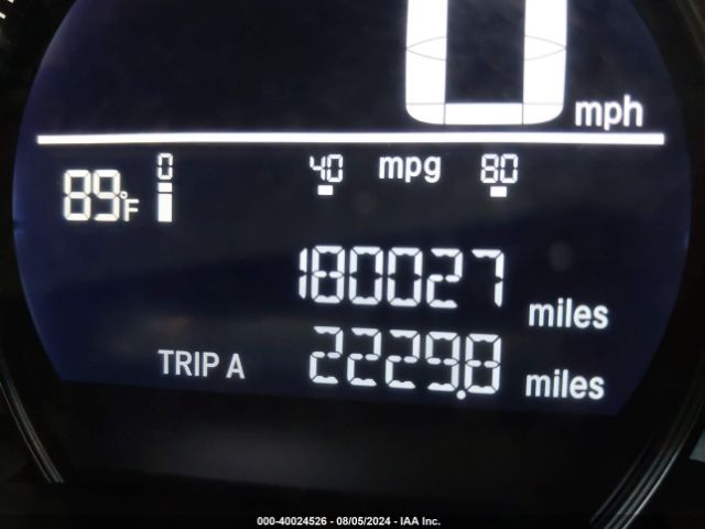 19XFC2F50GE251103 Honda Civic Lx