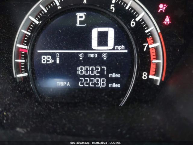 19XFC2F50GE251103 Honda Civic Lx