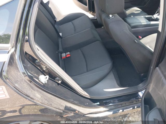 19XFC2F50GE251103 Honda Civic Lx